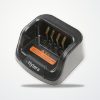 Cargador Hytera CH10L27 con adaptador PS1014