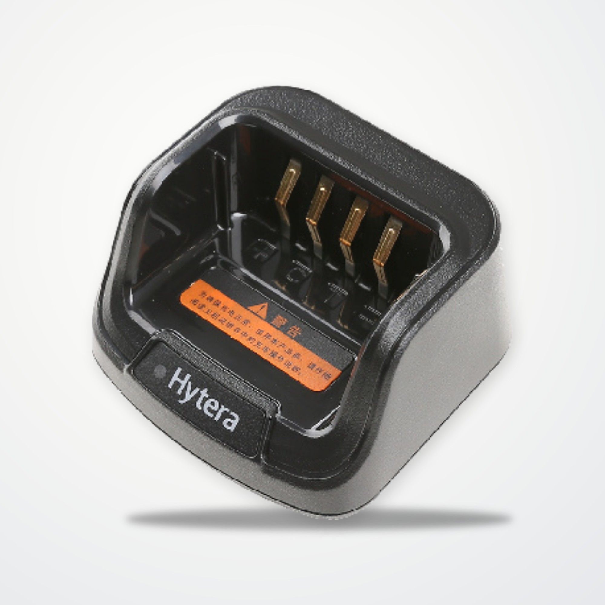 Cargador Hytera CH10L27 con adaptador PS1014