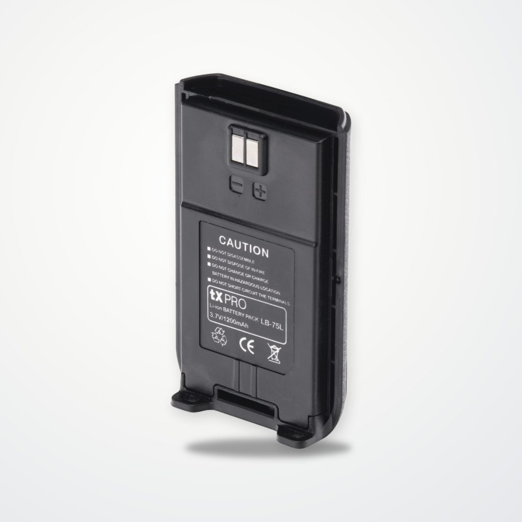 Batería TXPRO TX320BAT 1200 mAh