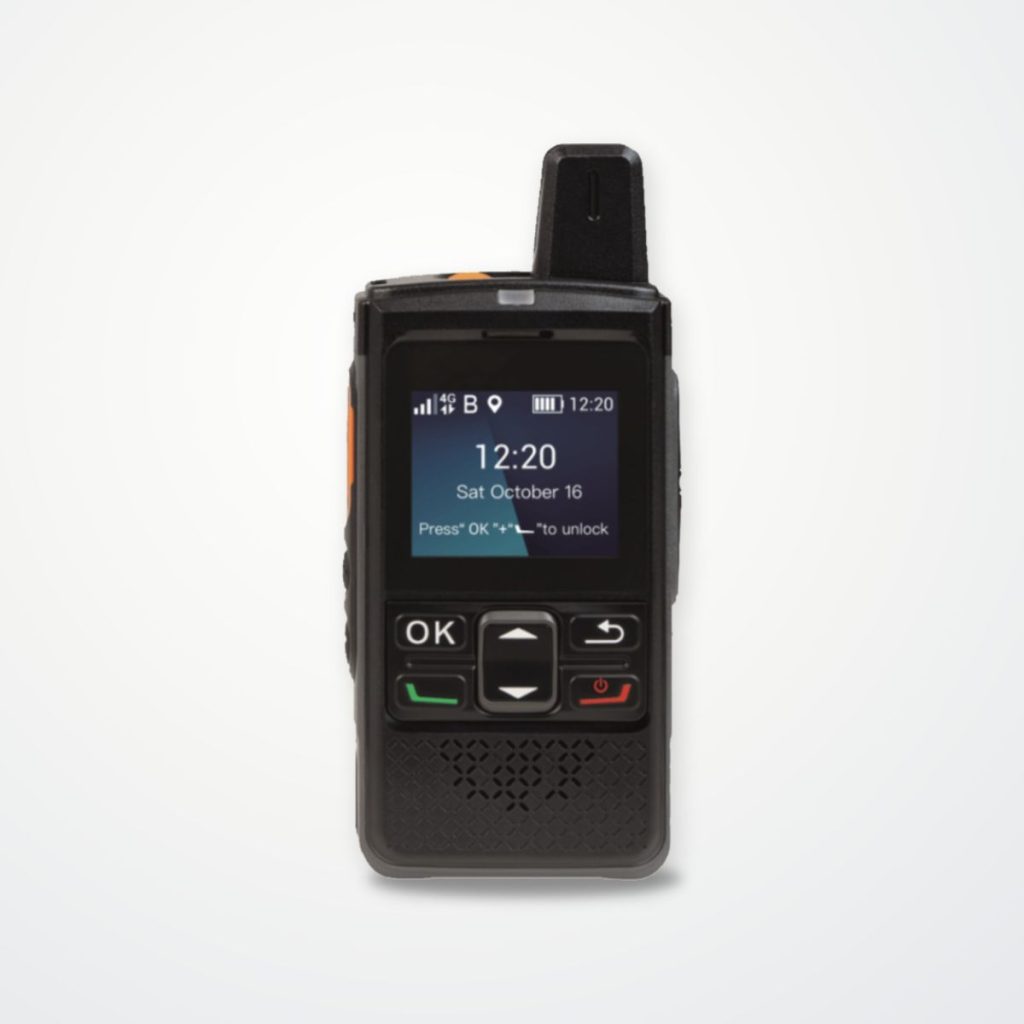 Radio PoC Hytera PNC360S