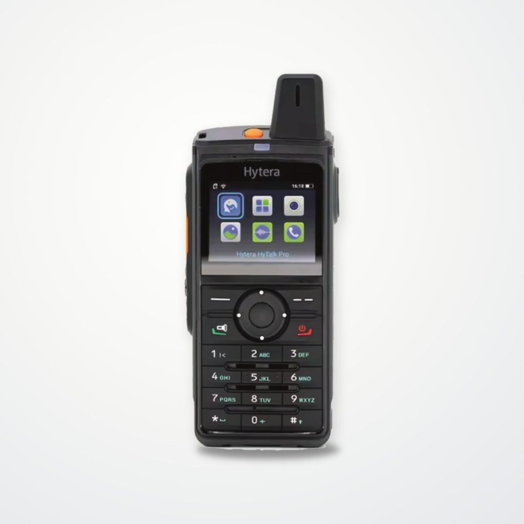 Radio PoC Hytera PNC380