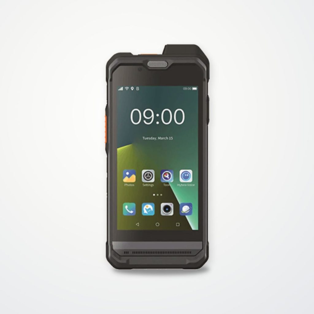 Radio PoC Hytera PNC460