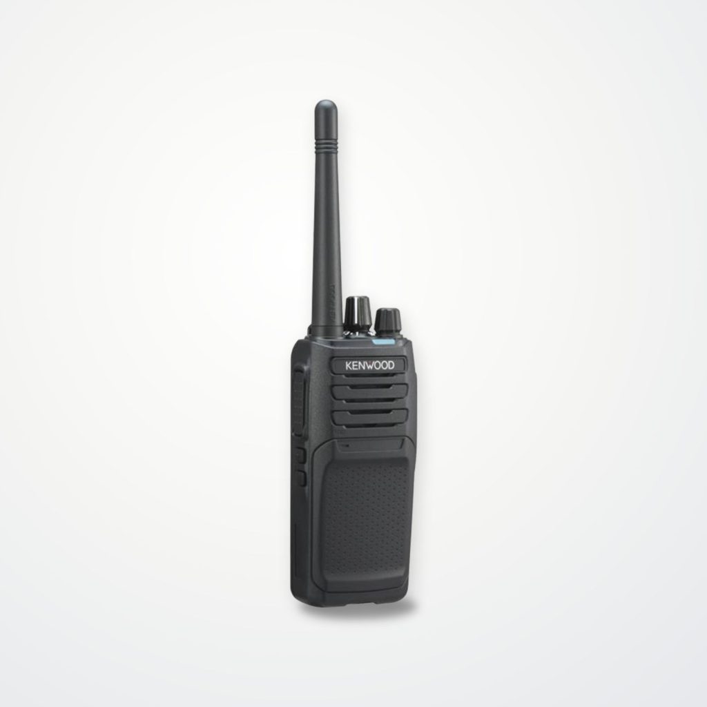 Kenwood NX-1300 / NX-1200 K4