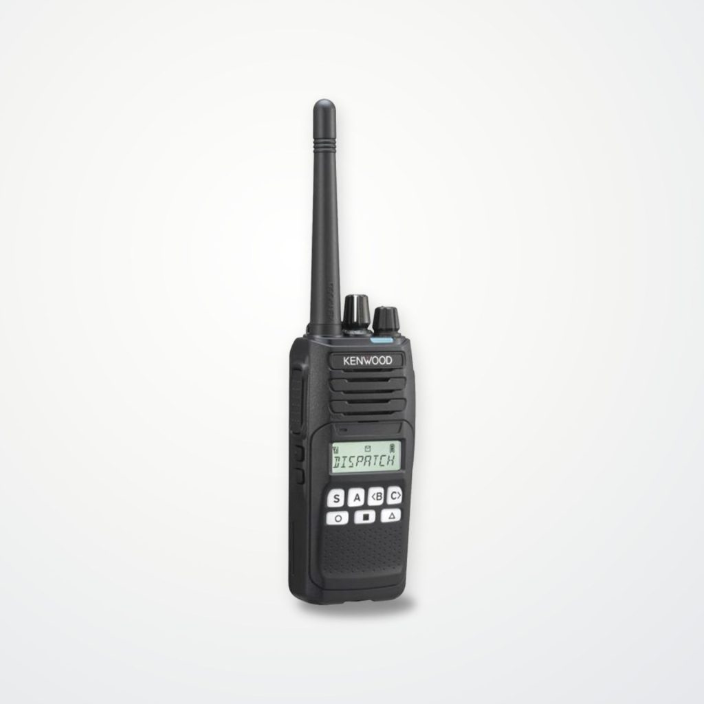 Kenwood NX-1300 / NX-1200 K5