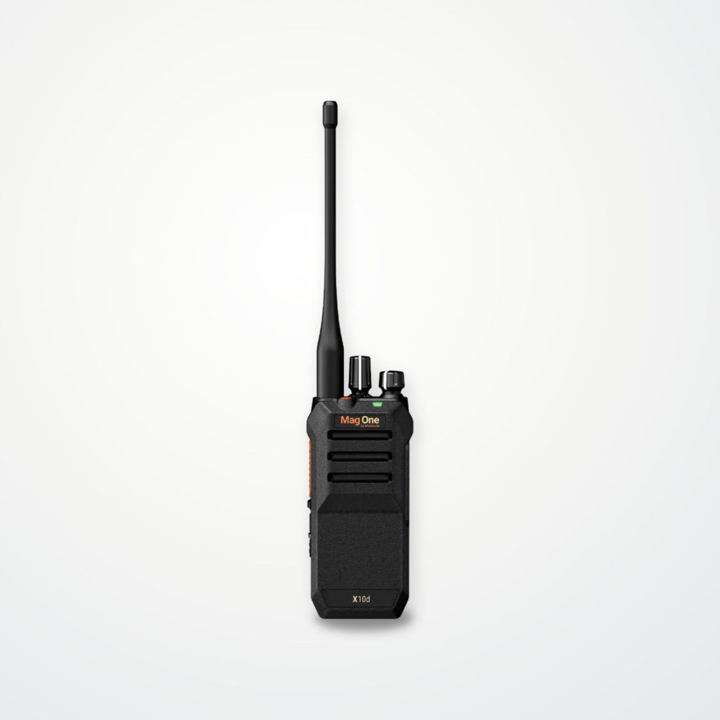 Motorola Mag One X10D