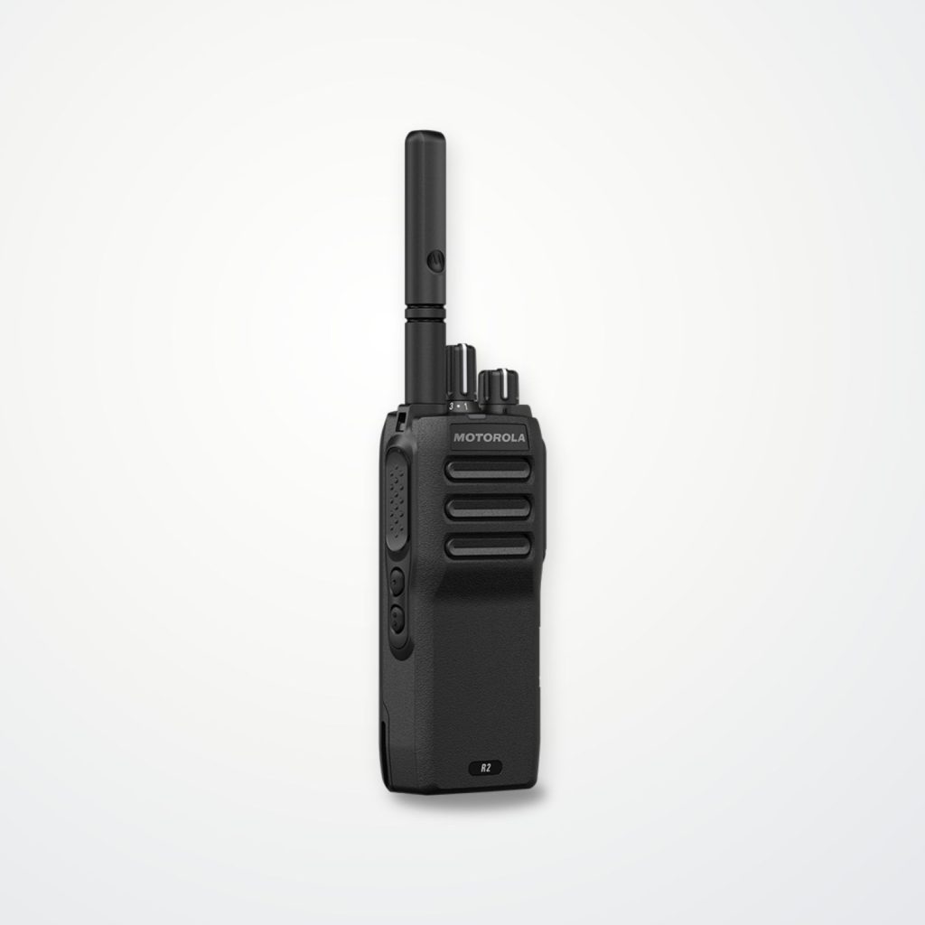 Motorola MOTOTRBO R2